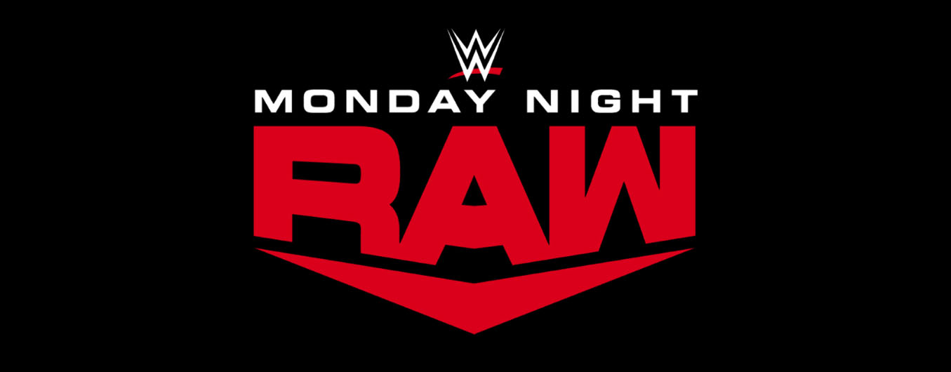 WWE Monday Night Raw