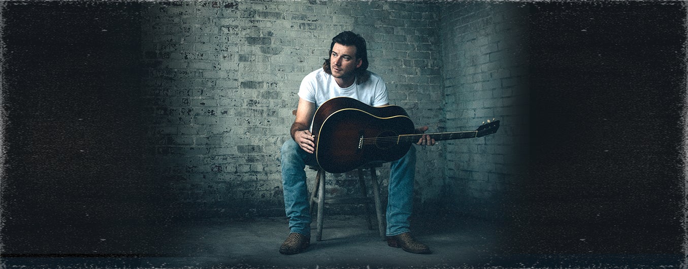 Morgan Wallen