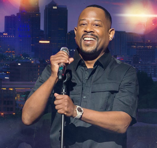 More Info for Martin Lawrence’s Lit Tour Includes Stop at T-Mobile Center
