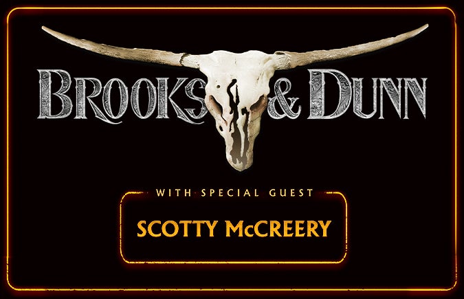 Brooks & Dunn Return With REBOOT 2023 Tour Kicking Off at T-Mobile Center