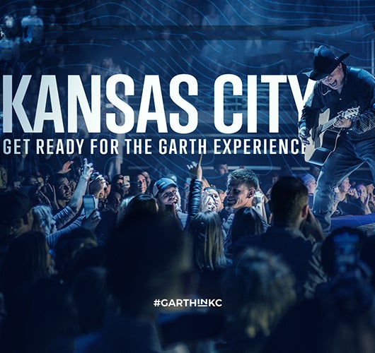 More Info for Garth Brooks Is Set For Seven Shows In Kansas City