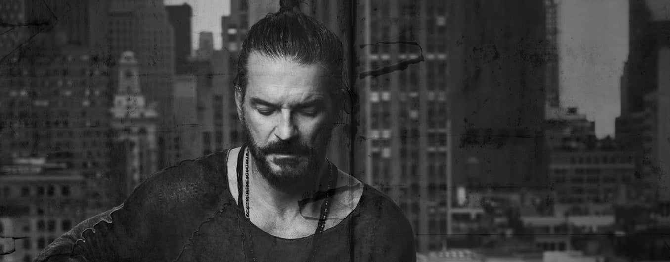 Ricardo Arjona
