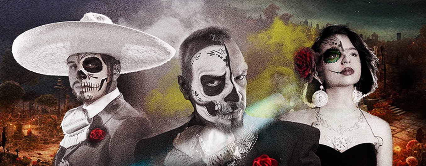 Pepe Aguilar