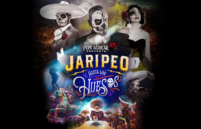 More Info for Pepe Aguilar  