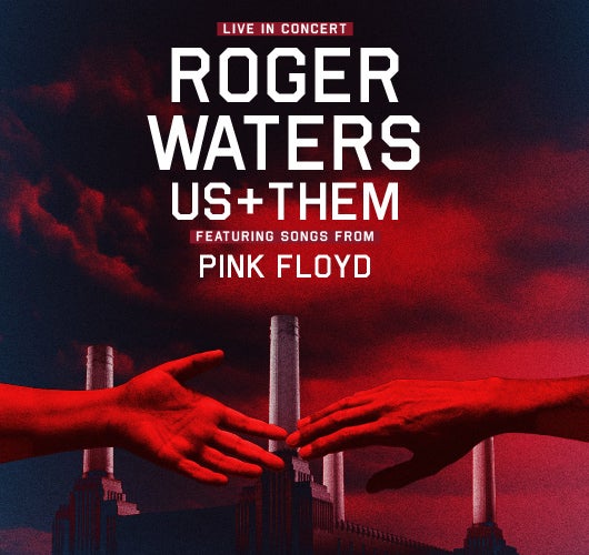 Roger Waters | T-Mobile Center