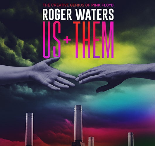 More Info for Rock Legend and Pioneer Roger Waters Announces Us + Them Tour Stop at T-Mobile Center