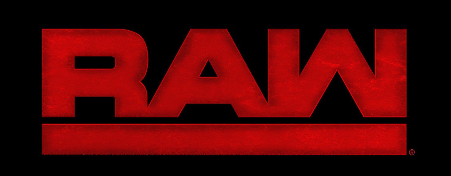 WWE RAW