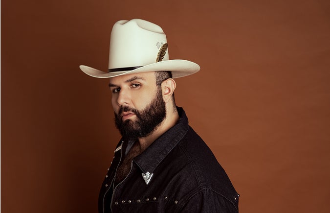 Carín León Announces Tour Norteamérica 2026