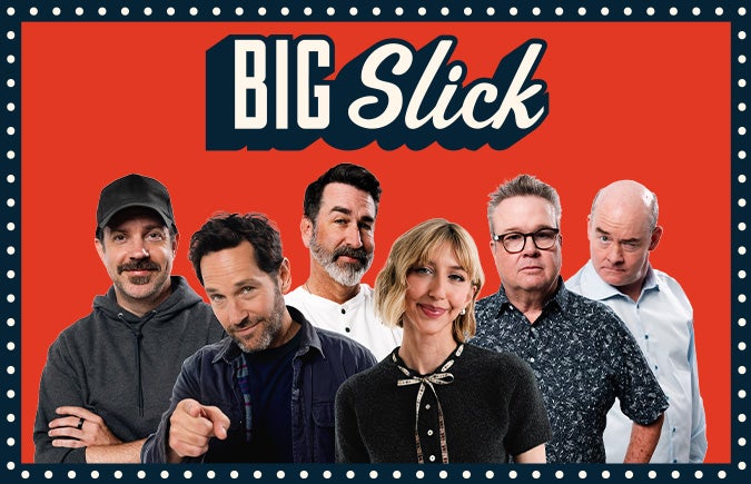 More Info for Big Slick