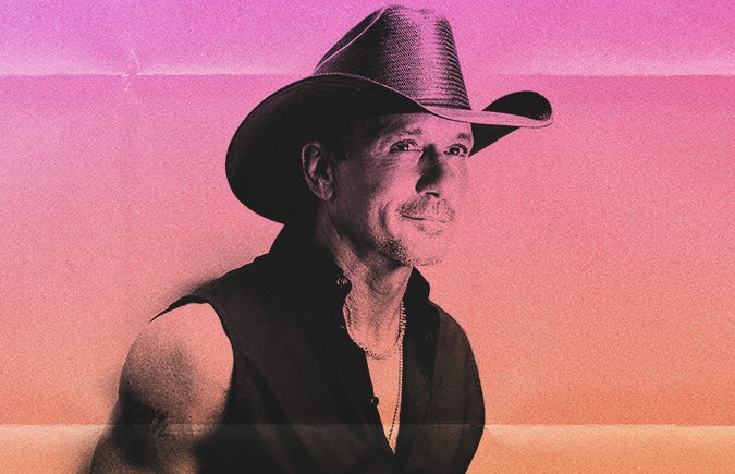 More Info for Tim McGraw's "Standing Room Only" tour to stop at T-Mobile Center in 2024 