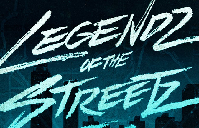 More Info for Legendz of the Streetz at T-Mobile Center This June