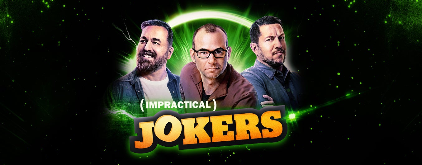 Impractical Jokers