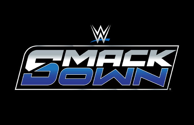 WWE® Smackdown Returns to T-Mobile Center in Kansas City