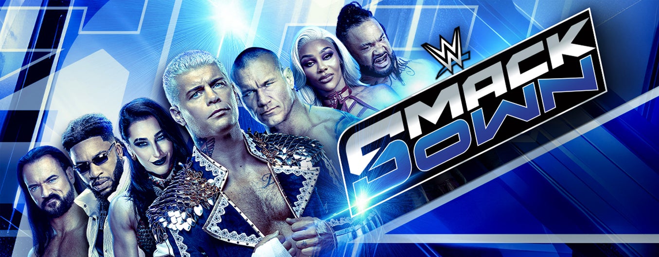 WWE Smackdown