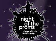 More Info for Night of the Proms Making its debut in America at T-Mobile Center on June 21