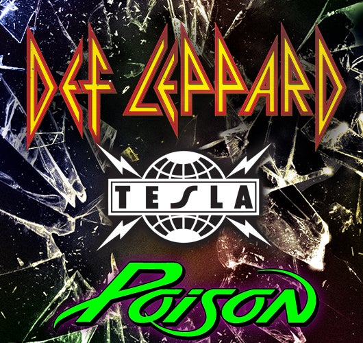 More Info for Def Leppard