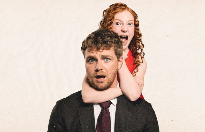 Alex Warren Announces Little Orphan Alex Live Tour