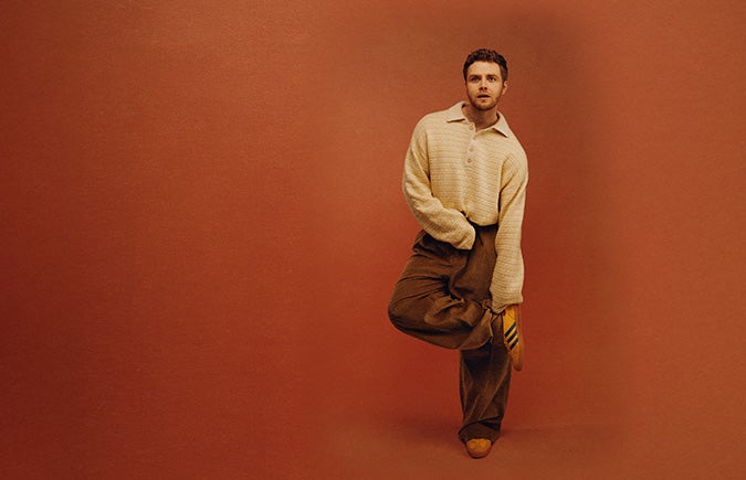 More Info for Alex Warren: Finding Family on the Road