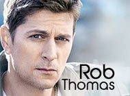 More Info for Rob Thomas to headlining UMB Big Bash at T-Mobile Center June 22