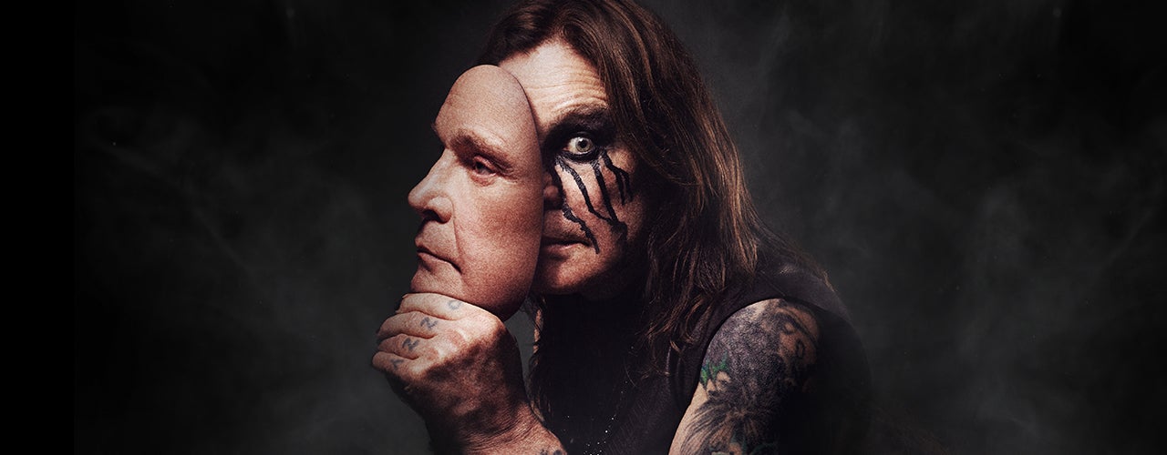 Ozzy Osbourne Cancels 2020 North American “no More Tours 2” Dates To