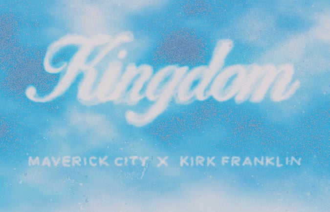 More Info for NEW DATE: Maverick City Music x Kirk Franklin