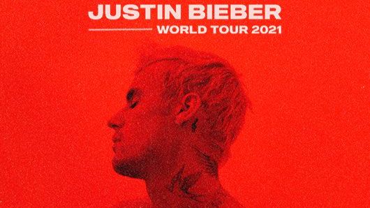 More Info for Justin Bieber Announces Rescheduled World Tour Dates