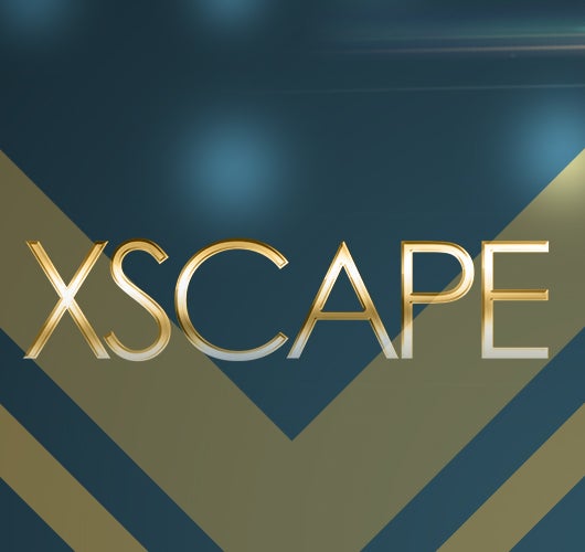 More Info for XSCAPE