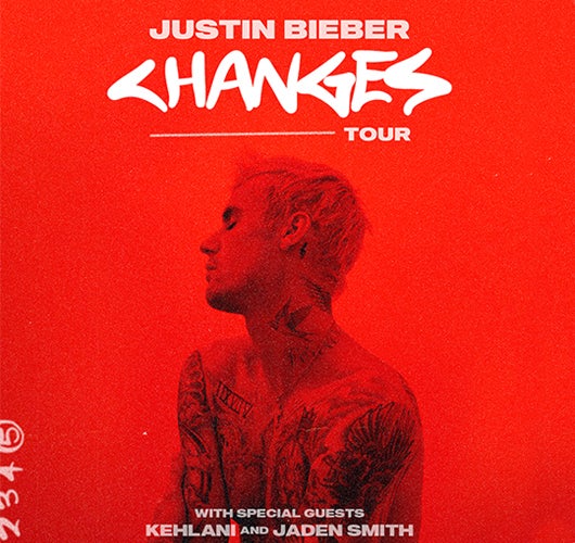 More Info for Justin Bieber’s The Changes Tour Hits the Road in North America