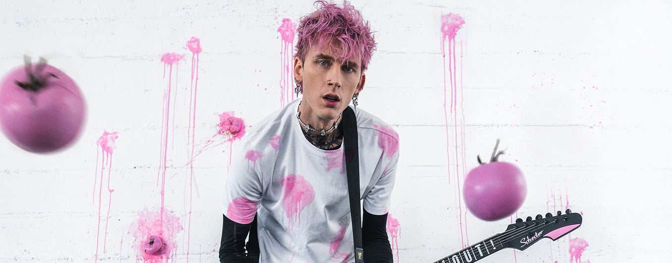 Machine Gun Kelly