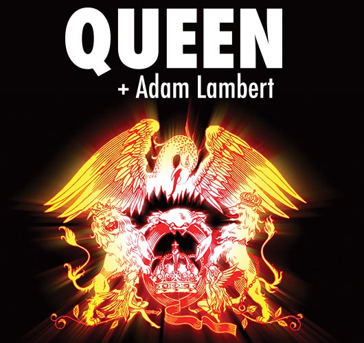 More Info for Queen + Adam Lambert Ready To Rock T-Mobile Center This Summer
