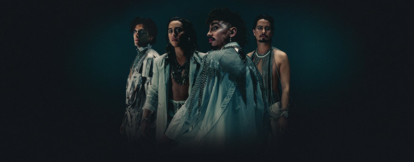 Greta Van Fleet