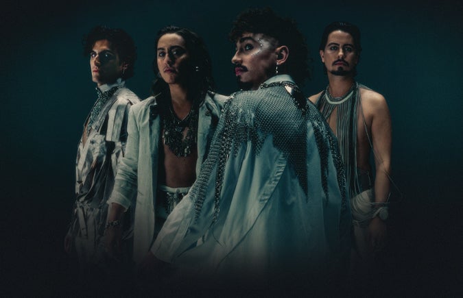 More Info for Greta Van Fleet
