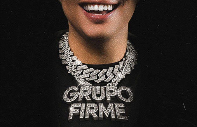 More Info for Grupo Firme