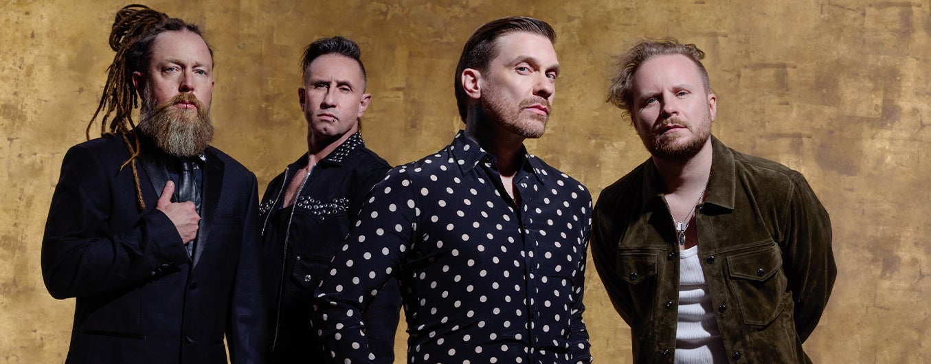 Shinedown