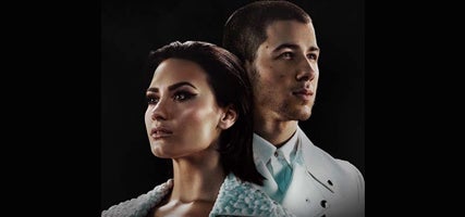 More Info for Demi Lovato & Nick Jonas Announce Stop at T-Mobile Center