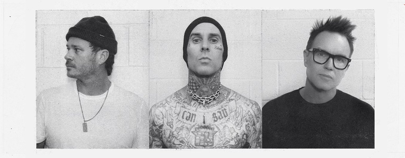 blink-182 (canceled)