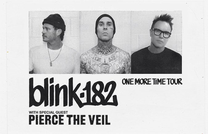 More Info for blink-182