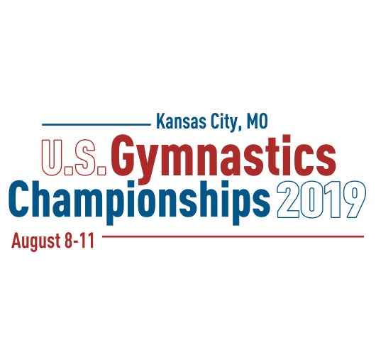 More Info for U.S. Gymnastics Championships 2019 