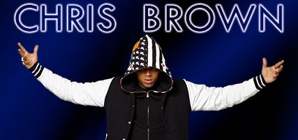 More Info for CHRIS BROWN KICKS OFF SUMMER TOUR AT T-MOBILE CENTER ON AUG. 12