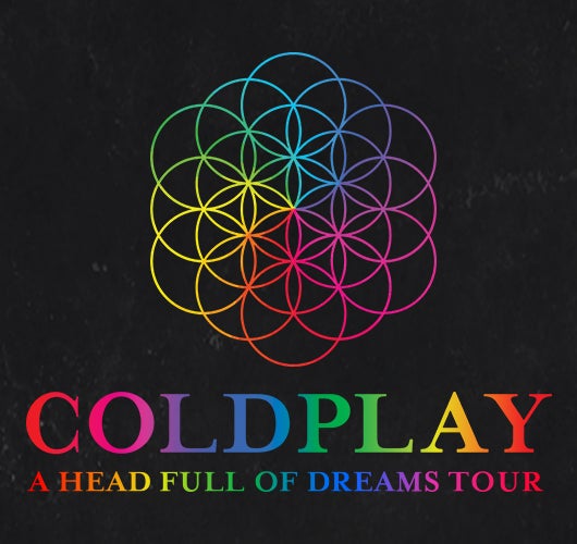 More Info for Coldplay Announces Return to T-Mobile Center for the First Time Since 2008