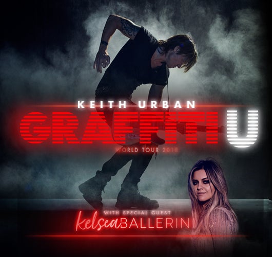 More Info for Keith Urban