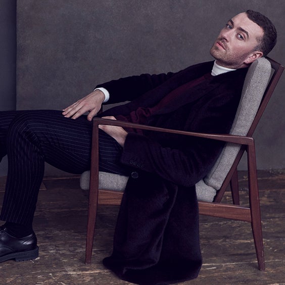 More Info for Sam Smith Announces 2018 North America Arena Tour