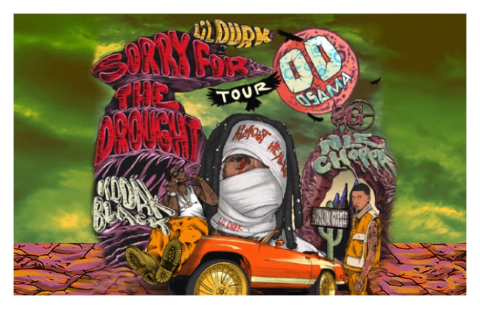 More Info for Lil Durk