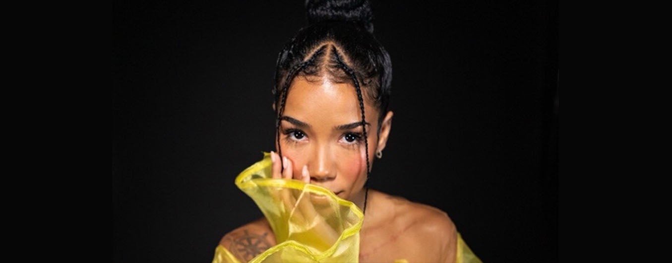 Jhene Aiko