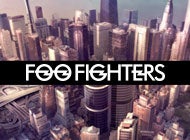 More Info for Foo Fighters Bring Sonic Highways World Tour to T-Mobile Center on Aug. 21