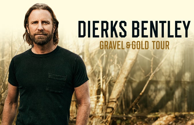 More Info for Dierks Bentley