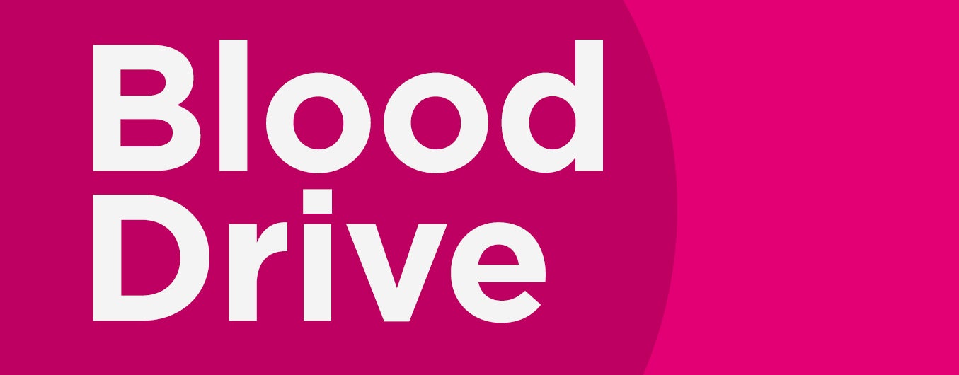Blood Drive 