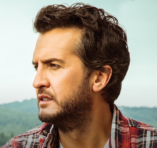 More Info for On Sale Date Announced for Luke Bryan’s 2018 “What Makes You Country Tour” 