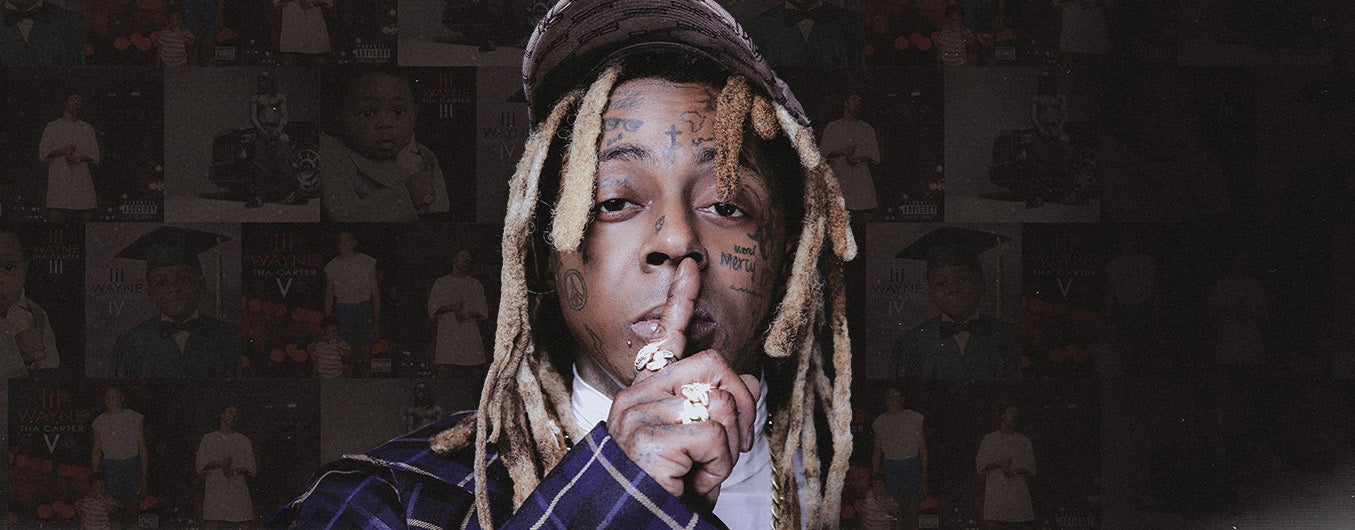 Lil Wayne