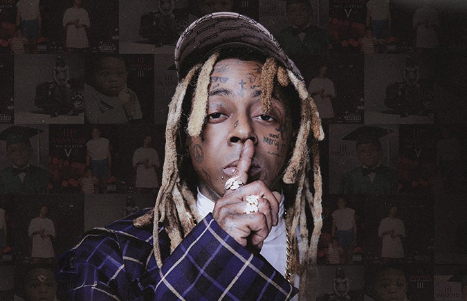 More Info for Lil Wayne